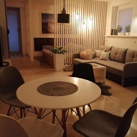 Apartament Beskidski Szczyrk Esterno foto